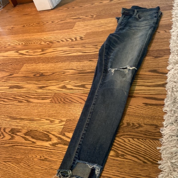 Citizens Of Humanity Rocket highrise skinny - Picture 2 of 5